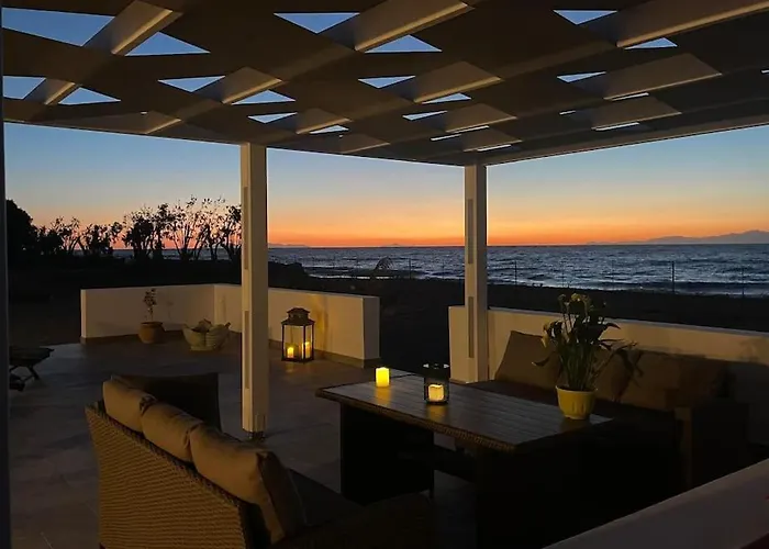 Lambou Sunset * Soroni