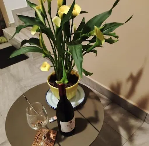 펜션 Lambou Sunset