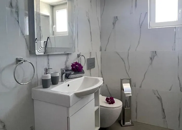 펜션 Lambou Sunset *