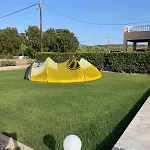 Lambou Sunset Holiday home *