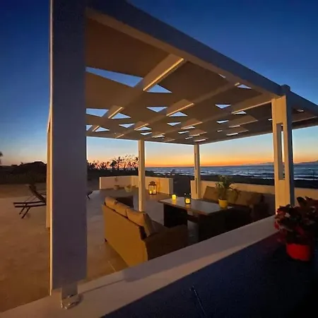 Lambou Sunset Soroni