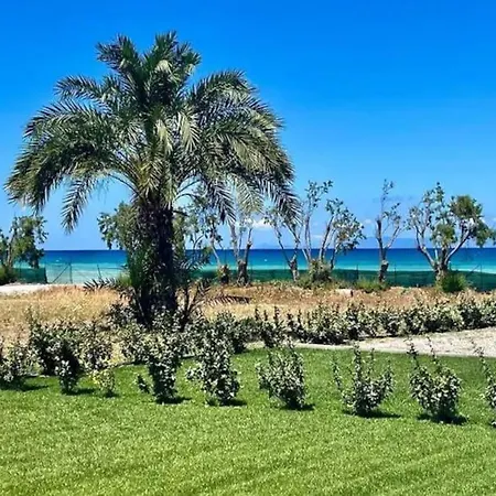 Vakantiehuis Lambou Sunset