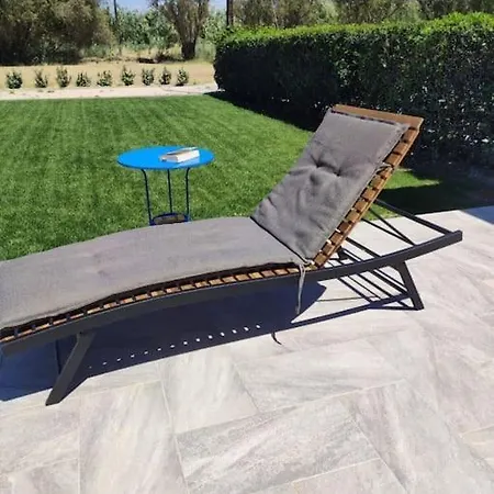 Vakantiehuis Lambou Sunset