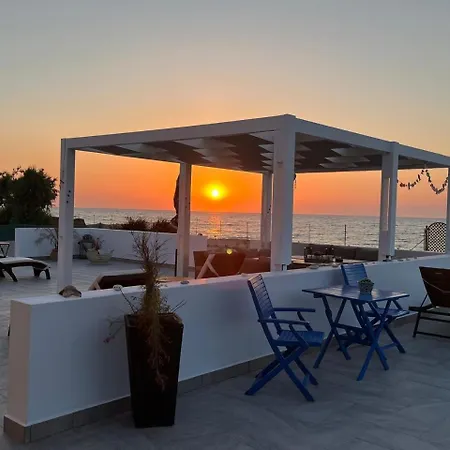 Lambou Sunset * Soroni