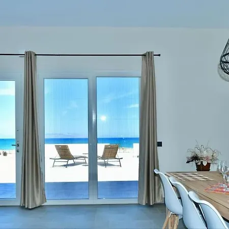 Lambou Sunset Prázdninový dům Soroni