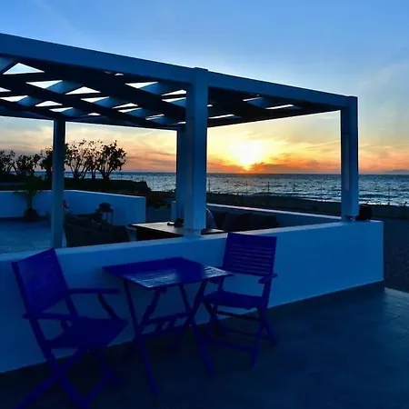 Lambou Sunset * Soroni