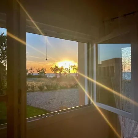 Lambou Sunset Prázdninový dům Soroni