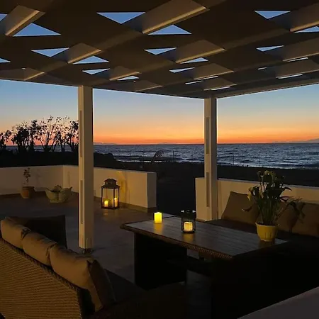 Lambou Sunset * Soroni