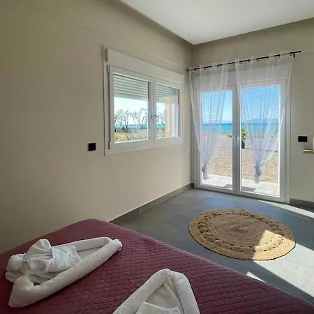 Lambou Sunset Casa vacanze Soroni