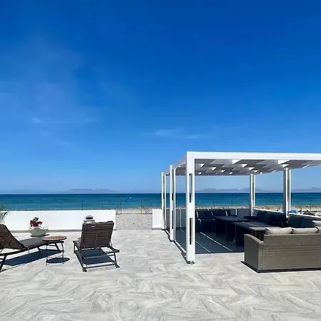 Lambou Sunset Prázdninový dům Soroni