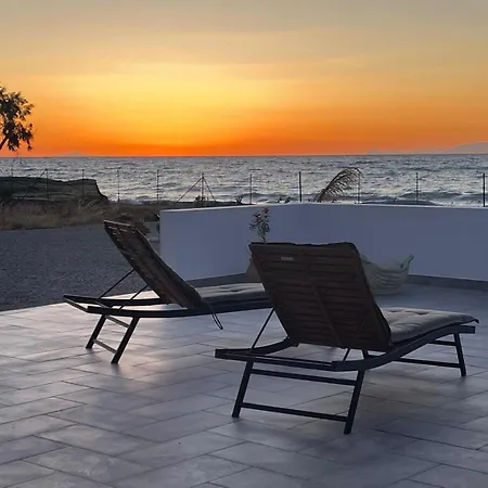 Lambou Sunset *