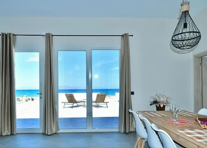 Lambou Sunset Casa de Férias Soroni