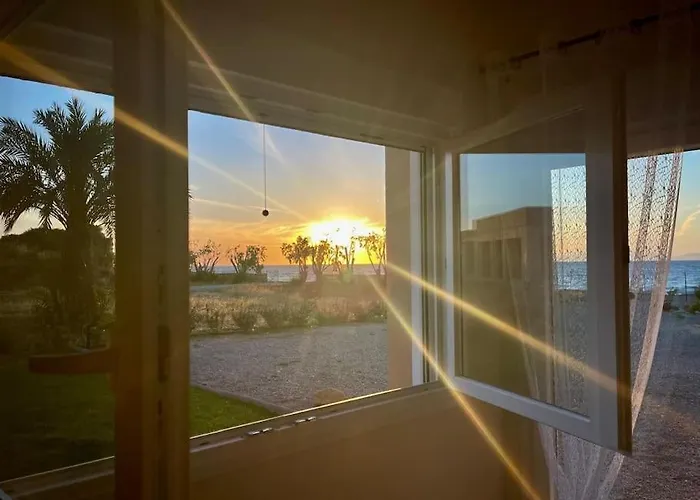 Lambou Sunset Casa de Férias Soroni