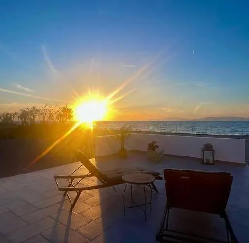 Lambou Sunset Σπίτι διακοπών