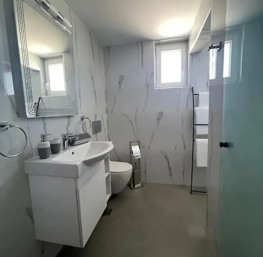 Casa de Férias Lambou Sunset *