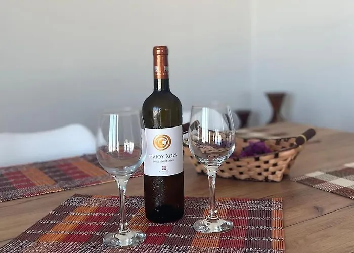 Lambou Sunset * Szoroní