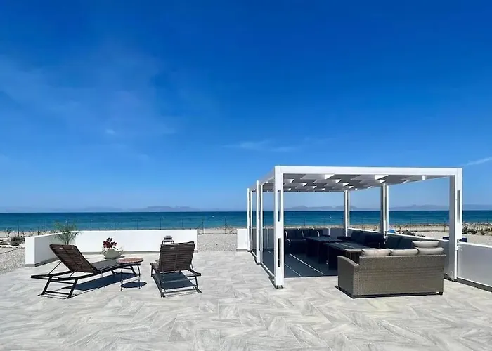 Lambou Sunset Holiday home Soroni