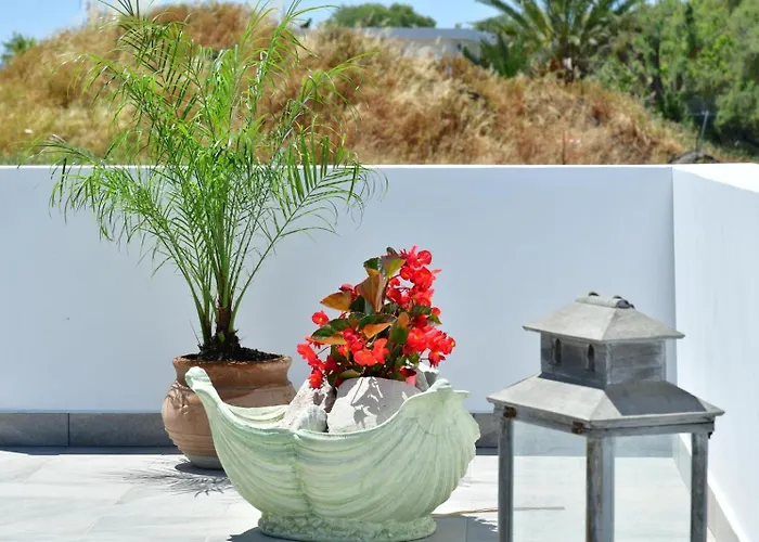 Holiday home Lambou Sunset Soroni