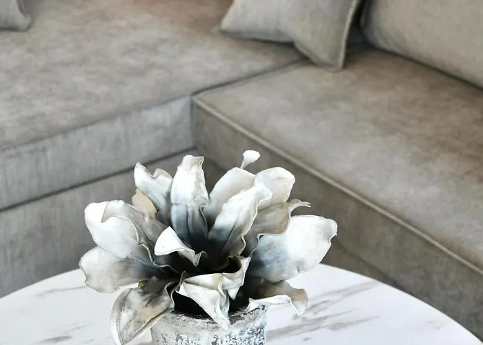 Casa de Férias Lambou Sunset *