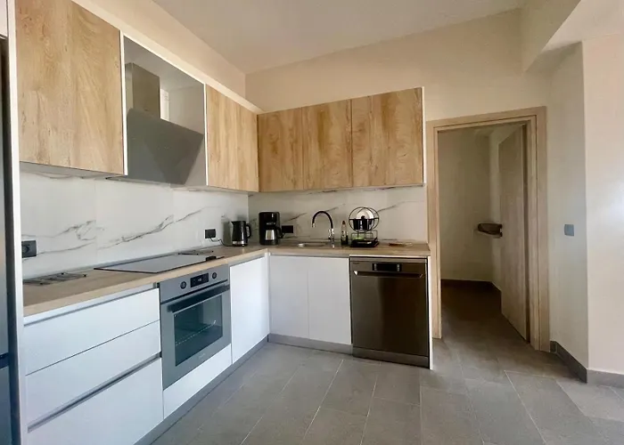 Σπίτι διακοπών Lambou Sunset *