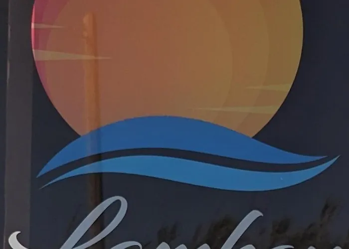 Lambou Sunset Σπίτι διακοπών Σορωνή