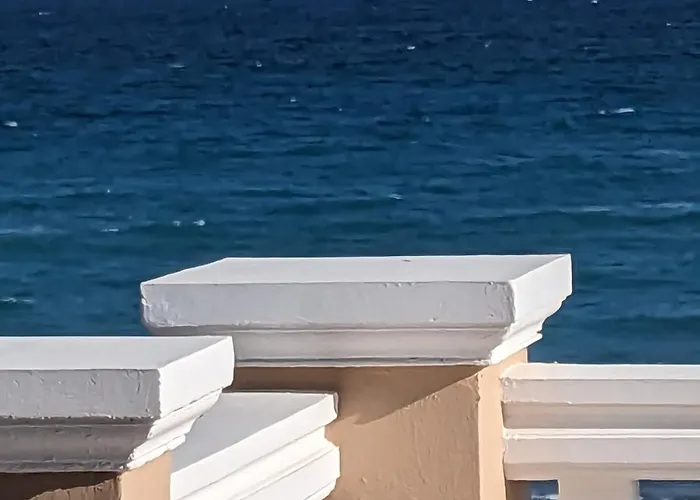 Lambou Sunset Σπίτι διακοπών *