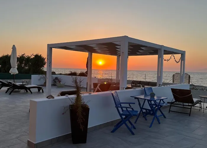 Lambou Sunset * Szoroní