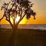 Lambou Sunset