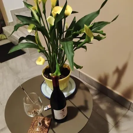 Σπίτι διακοπών Lambou Sunset