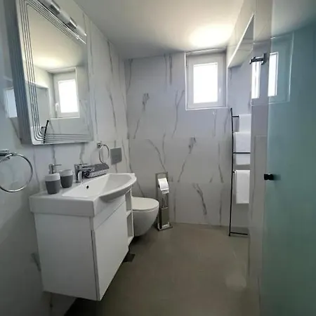 Σπίτι διακοπών Lambou Sunset *