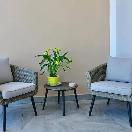 Lambou Sunset * Σορωνή