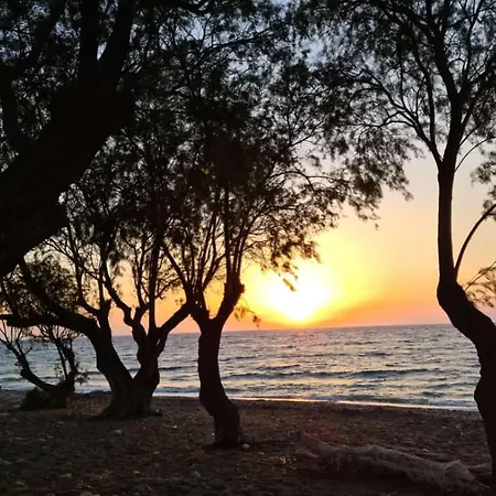 Lambou Sunset Σπίτι διακοπών