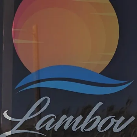 Lambou Sunset Сasa de vacaciones Soroni