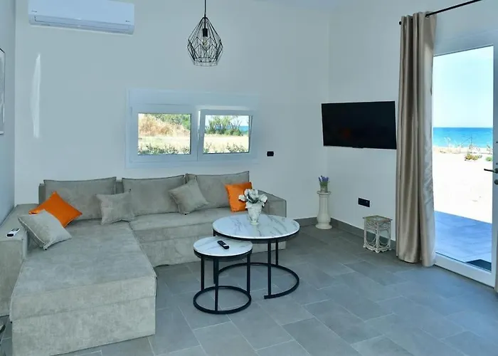 Lambou Sunset * Soroni