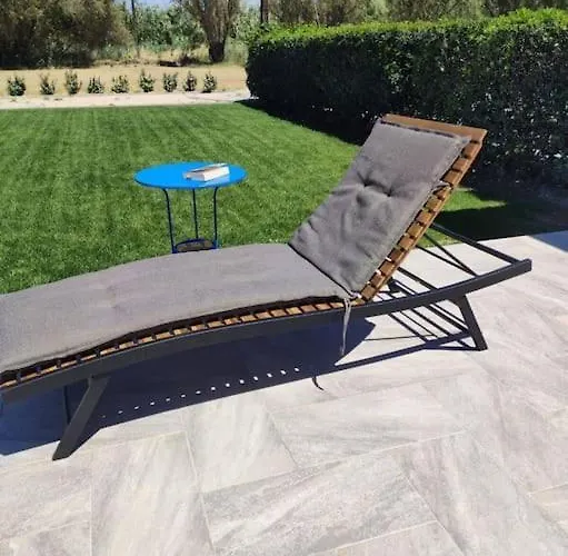 بيت للعطل Lambou Sunset