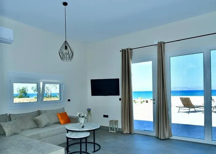 بيت للعطل Lambou Sunset *