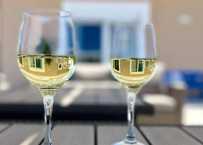 بيت للعطل Lambou Sunset